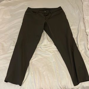 Lululemon ABC pant